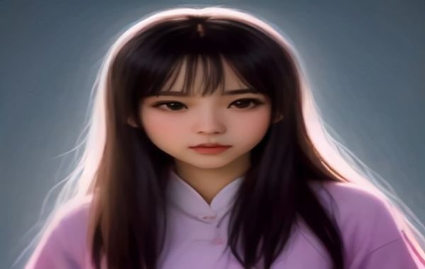 三种不同腿型的女性分别穿着适合自己的黑丝袜站在镜子前，展示黑丝美腿腿型适配效果对比