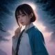 SEO内容编辑苏雨的照片，负责本站内容的搜索数据分析与用户需求研究